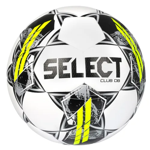 Select Club DB V22 Soccer Ball