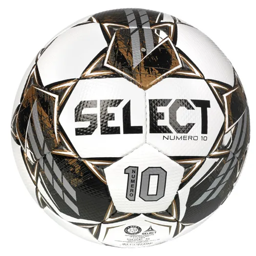 Select Numero 10 V22 Soccer Ball