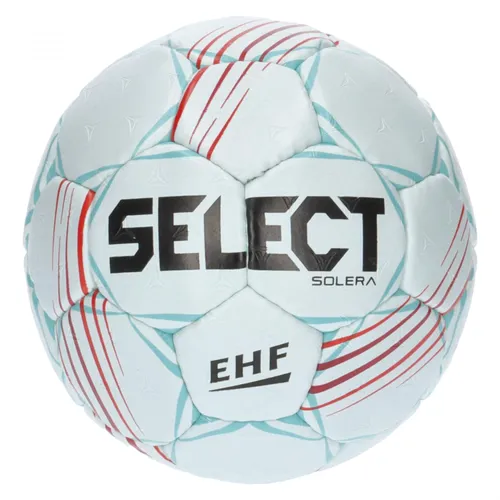 SELECT Solera Handball 2022 Light Blue (Size 0)
