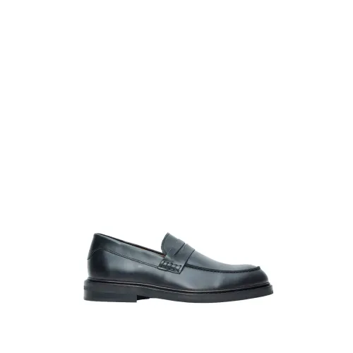 Selected Homme , Loafers ,Black male, Sizes: