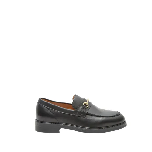 Selected Homme , Loafers ,Multicolor male, Sizes: