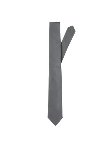 SELECTED HOMME Men's Slhnew Plain Tie 7cm Noos B Neck