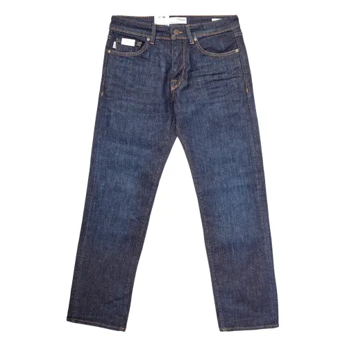 Selected Homme , Straight Jeans ,Multicolor male, Sizes: