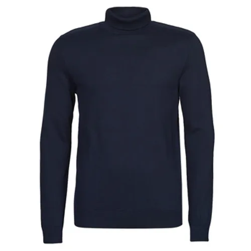 Selected  SLHBERG  men's Sweater in Blue