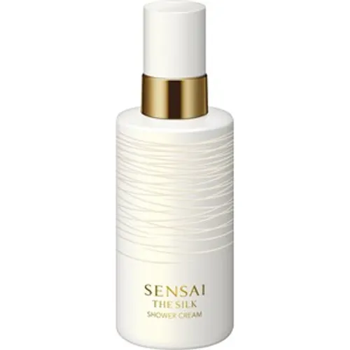 SENSAI Shower Cream Female 200 ml