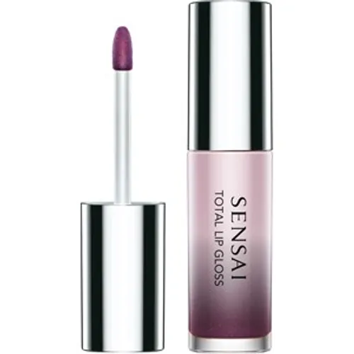 SENSAI Total Lip Gloss Female 4.50 ml