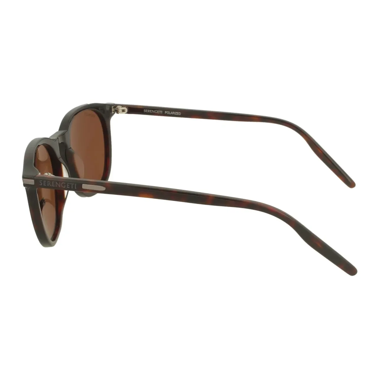 Serengeti , Sunglasses ,Brown male, Sizes: