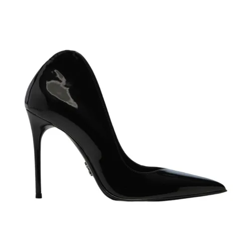 Sergio Levantesi , Elegant Liana23 Heeled Shoes ,Black female, Sizes: