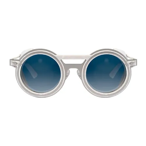 SevenFriday Sunglasses Insane Hampton - blue