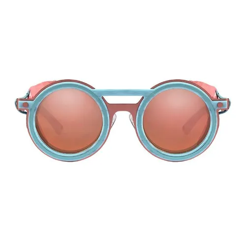 SevenFriday Sunglasses Insane Malibu - blue