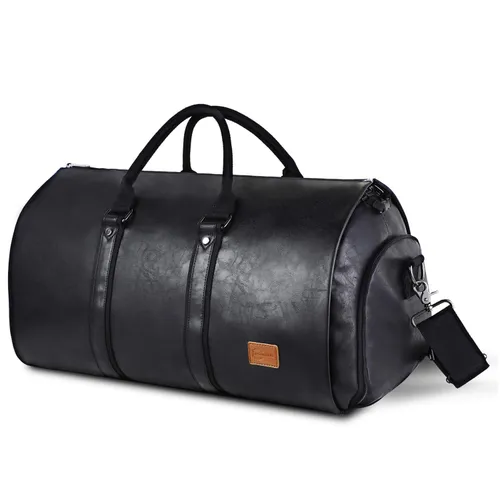 seyfocnia Convertible Travel Garment Bag