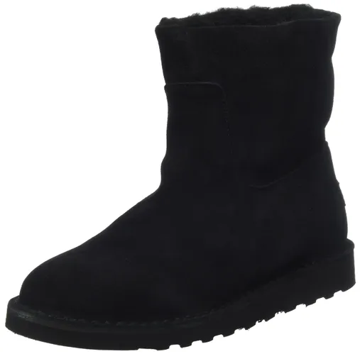 Shabbies Amsterdam Women's Palissa Ankle Boot