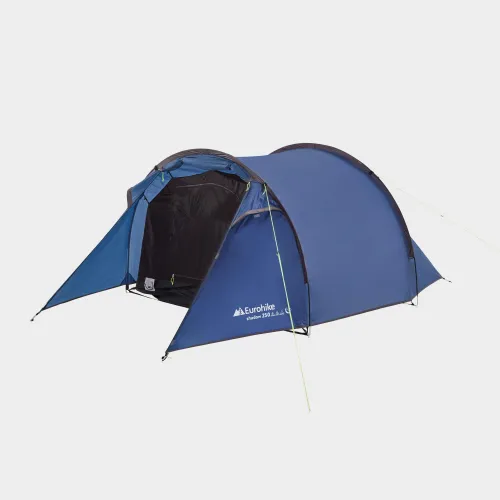 Shadow 250 Nightfall Tunnel Tent, Blue