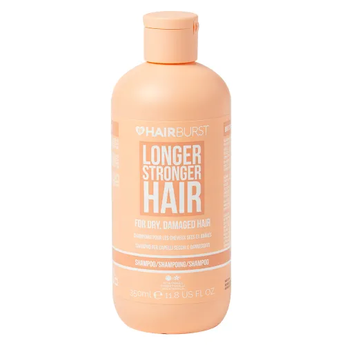 Shampoo for Dry; Damaged Hair