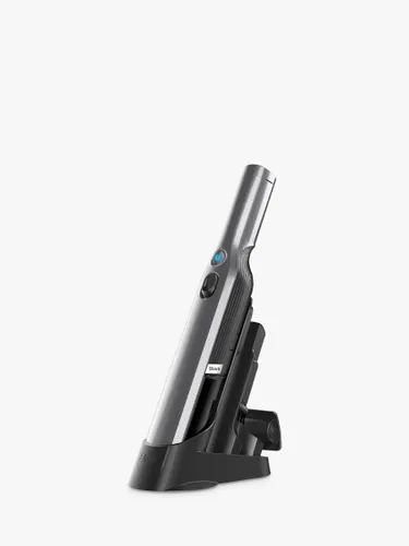 Shark WV200UK Cordless Handheld Vacuum Cleaner - Silver - Unisex