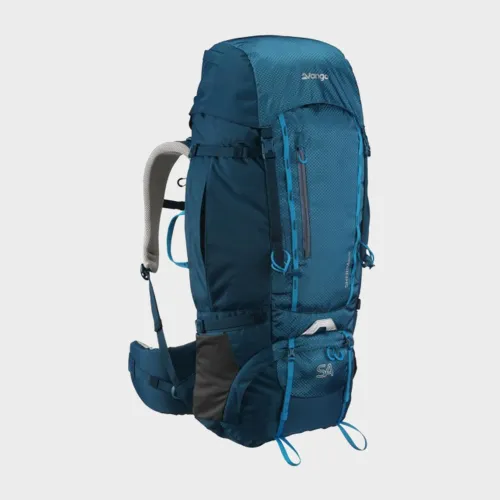 Sherpa 60:70S Backpack, Blue