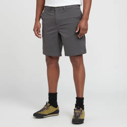 Sherpa Men's Bara Cargo Shorts - Grey, Grey