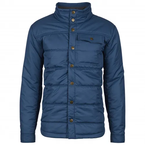 Sherpa - Mongar Shirt Jacket - Synthetic jacket