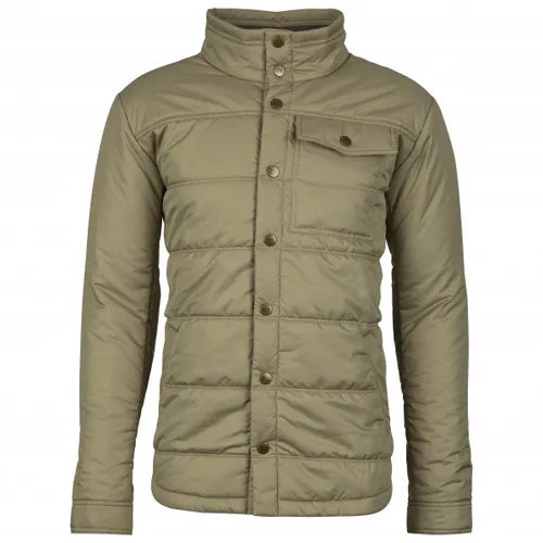 Sherpa - Mongar Shirt Jacket - Synthetic jacket