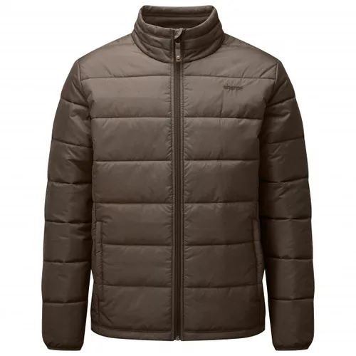 Sherpa - Norbu Quilted Jacket - Synthetic jacket