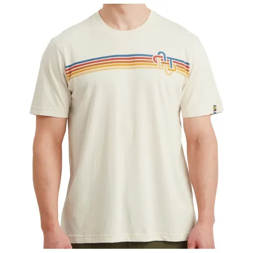 Sherpa - Retro Knot Tee - T-shirt