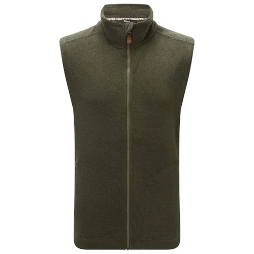 Sherpa - Rolpa Eco Vest - Fleece vest