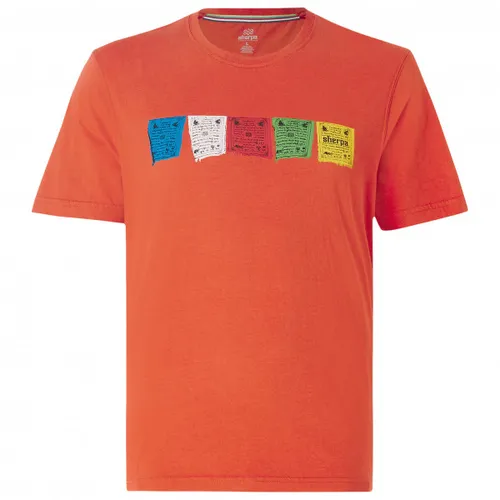 Sherpa - Tarcho Tee - T-shirt