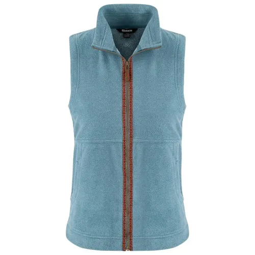 Sherpa - Women's Rolpa Eco Vest - Fleece vest