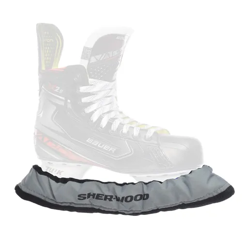 Sherwood Senior Sher-Wood Ice Hockey Pro Skate Sock Covers