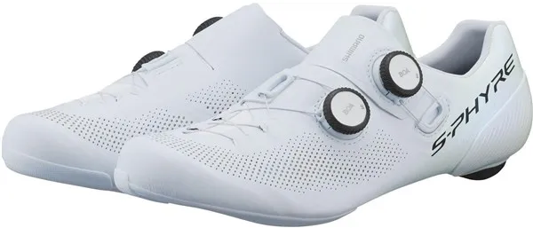 Shimano RC9 S-Phyre (RC903) Road Cycling Shoes