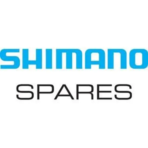 Shimano RD-R8000 cable fixing bolt and plate
