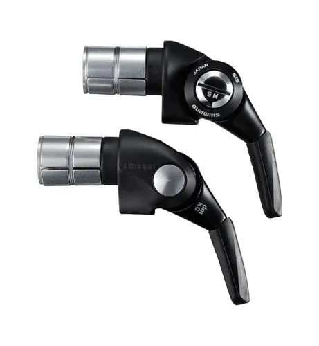 Shimano SL-BSR1 Dura-Ace 9000 double 11-speed bar end