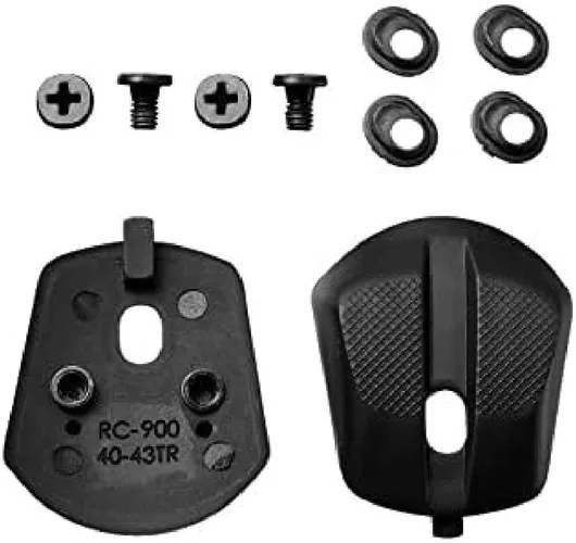 SHIMANO SPARE PART heel pad set for RC9 41-44.5