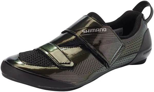 Shimano Unisex Zapatillas Tri TR901 Cycling Shoe