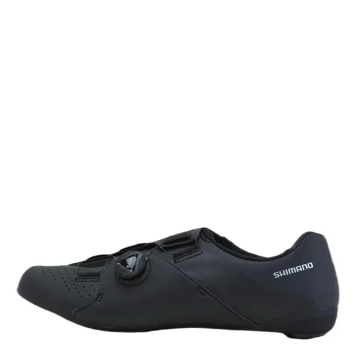 SHIMANO,39 EU,BRC300L39 RC3 (RC300) SPD-SL Shoes, Black,