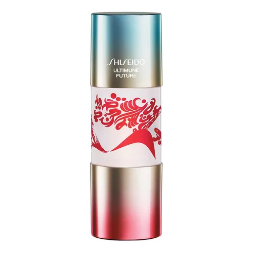 Shiseido 150Th Anniversary Ultimune Power Shot 15Ml