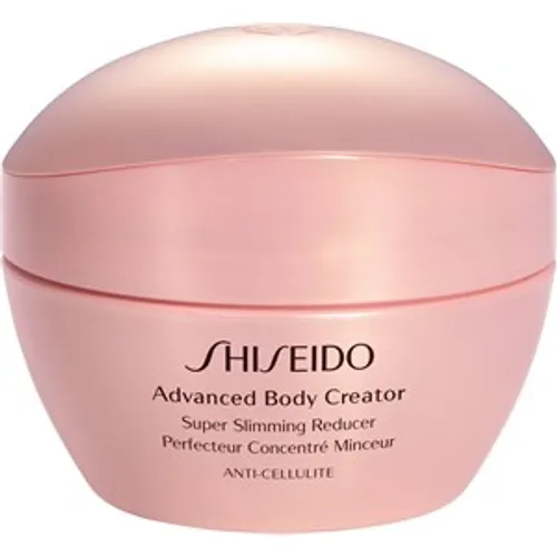 Shiseido Advanced Body Creator Female 200 ml