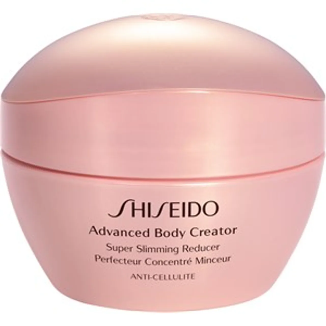 Shiseido Advanced Body Creator Female 200 ml