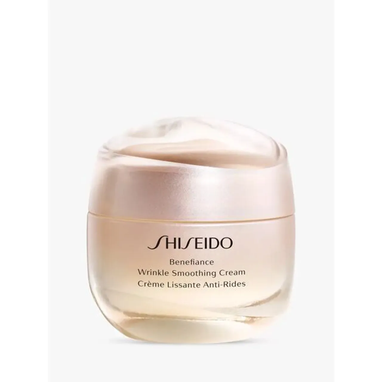 Shiseido Benefiance Anti-Wrinkle Skincare Gift Set - Unisex
