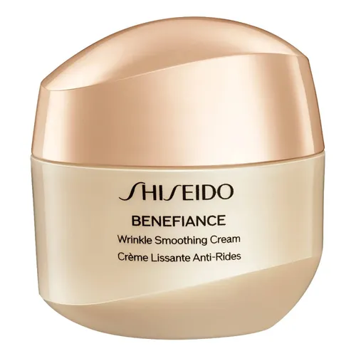 Shiseido Benefiance Wrinkle Smoothing Cream 30Ml