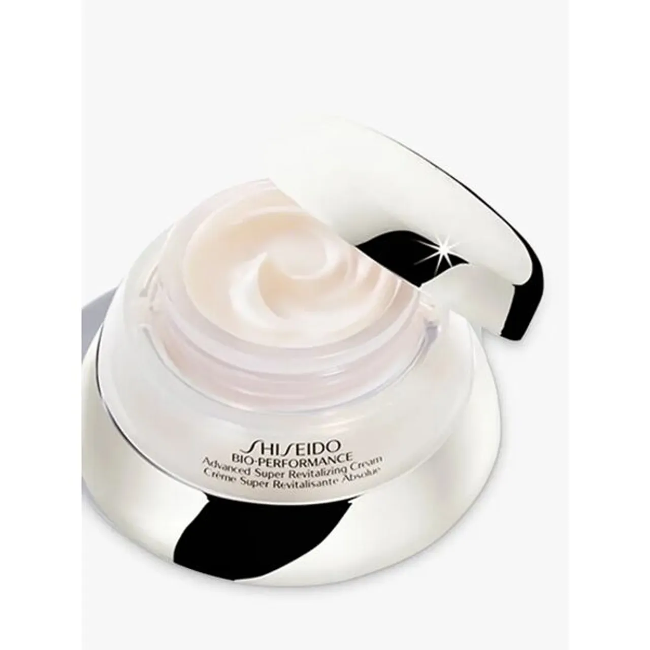 Shiseido Bio-Performance Advanced Super Revitalizing Cream, 50ml - Unisex - Size: 50ml