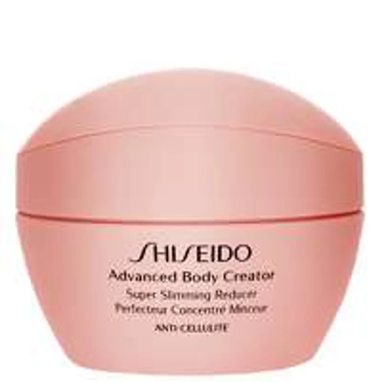 Shiseido Body Care Advanced Body Creator: Super Slimming Reducer 200ml / 6.9 oz.