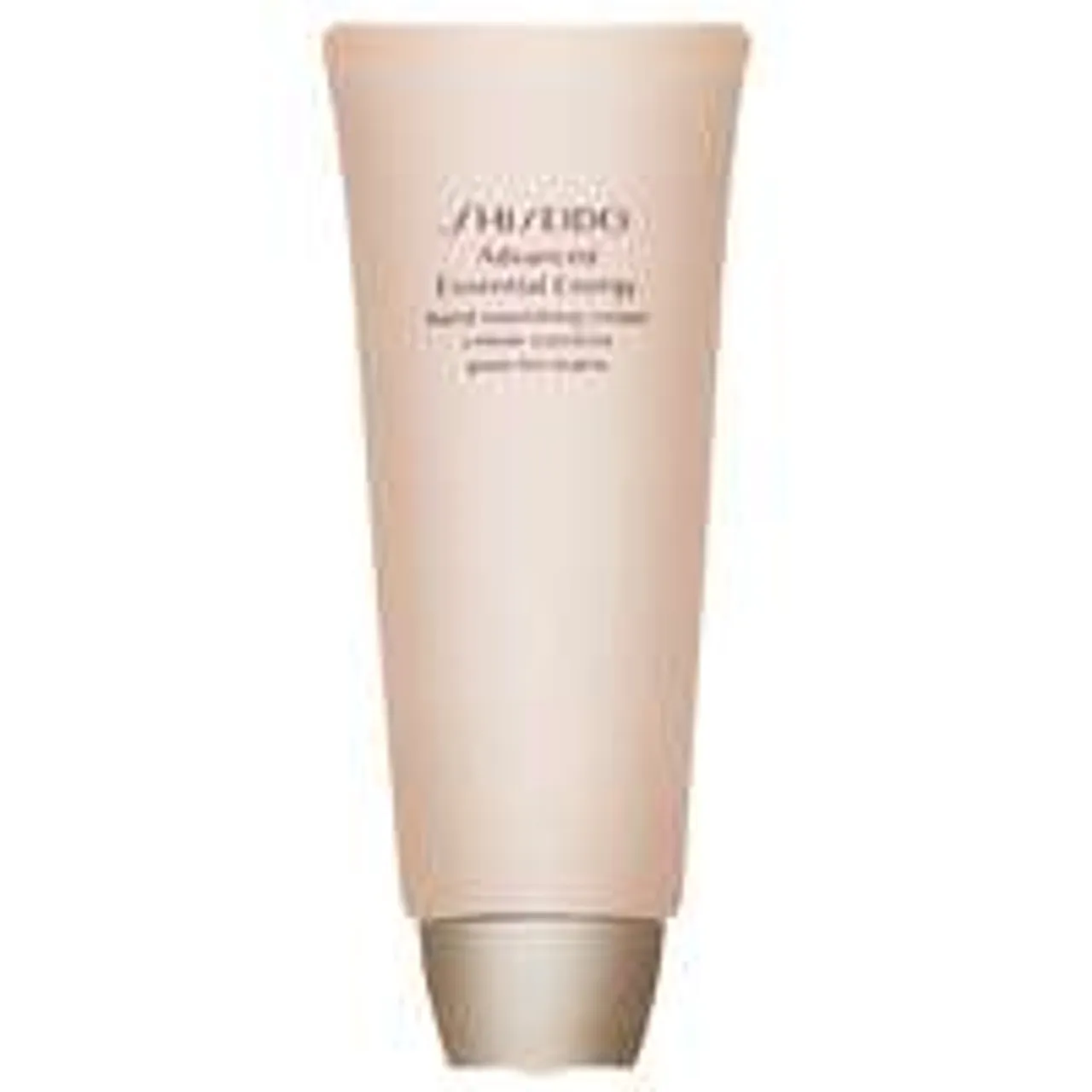 Shiseido Body Care Advanced Essential Energy: Hand Nourishing Cream 100ml / 3.6 oz.