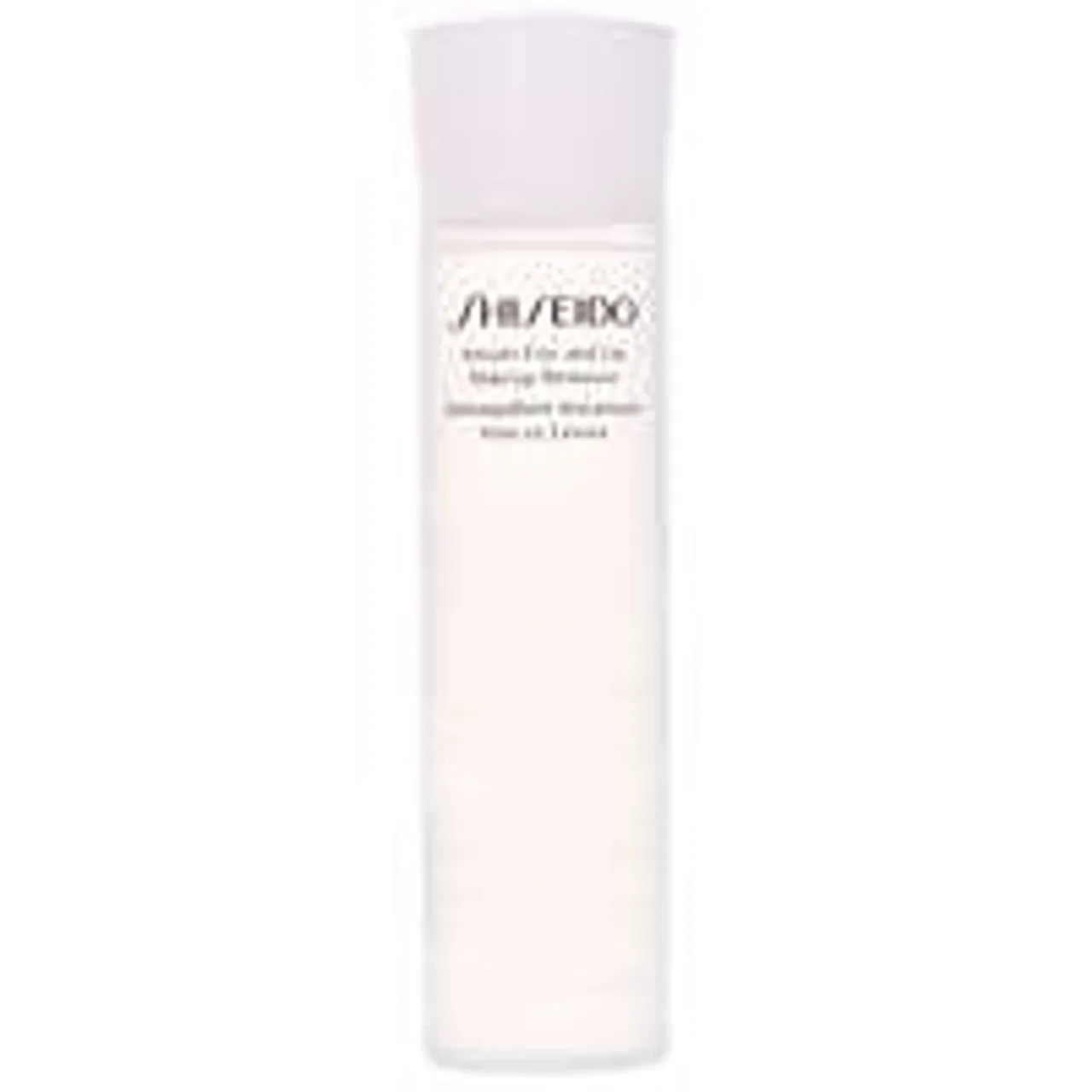 Shiseido Cleansers and Makeup Removers Essentials: Instant Eye and Lip Makeup Remover 125ml / 4.2 fl.oz.