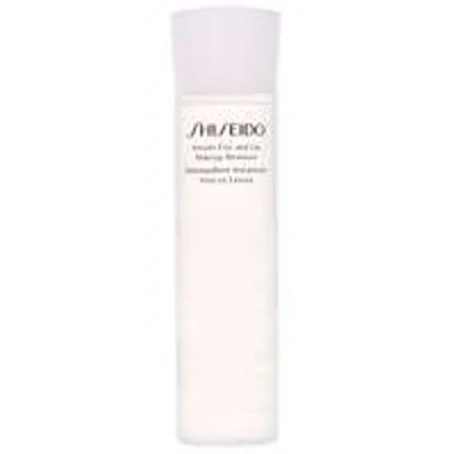 Shiseido Cleansers and Makeup Removers Essentials: Instant Eye and Lip Makeup Remover 125ml / 4.2 fl.oz.