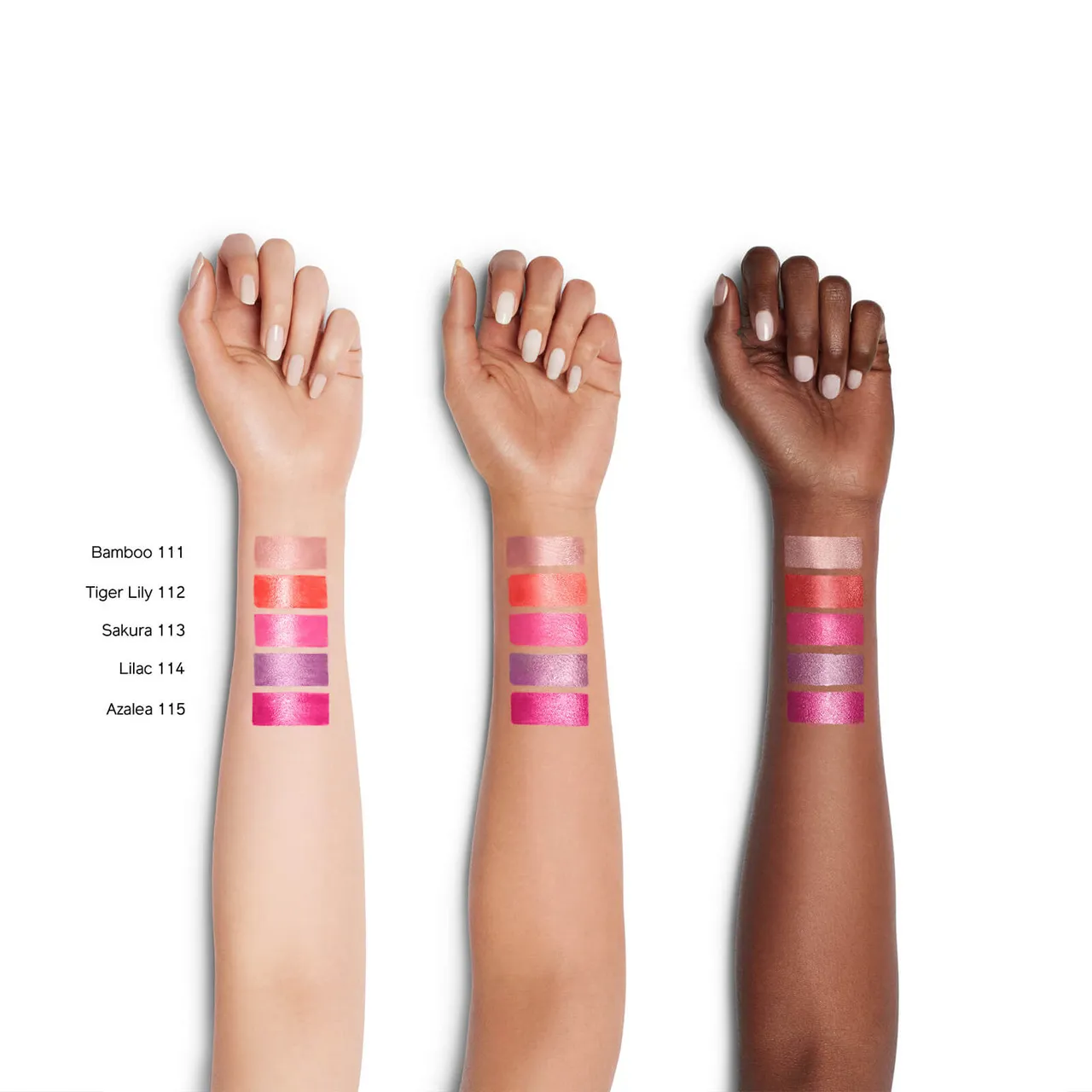 Shiseido Colorgel Lipbalm 2g (Various Shades) - Sakura
