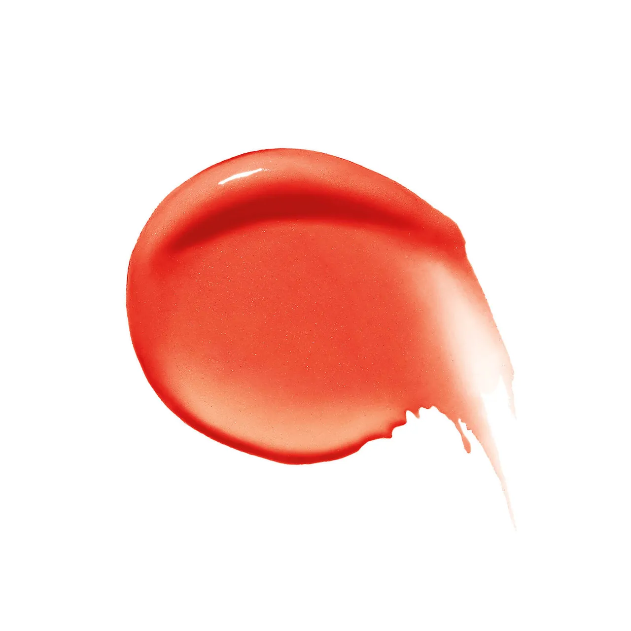 Shiseido Colorgel Lipbalm 2g (Various Shades) - Tiger Lily