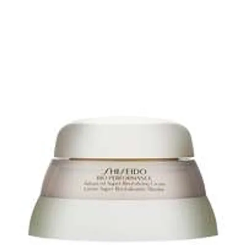 Shiseido Day And Night Creams Bio-Performance: Advanced Super Revitalizing Cream 50ml / 1.7 oz.