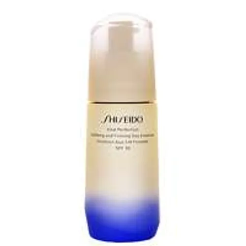 Shiseido Day And Night Creams Vital-Perfection: Uplifting and Firming Day Emulsion SPF30 75ml / 2.5 fl.oz.
