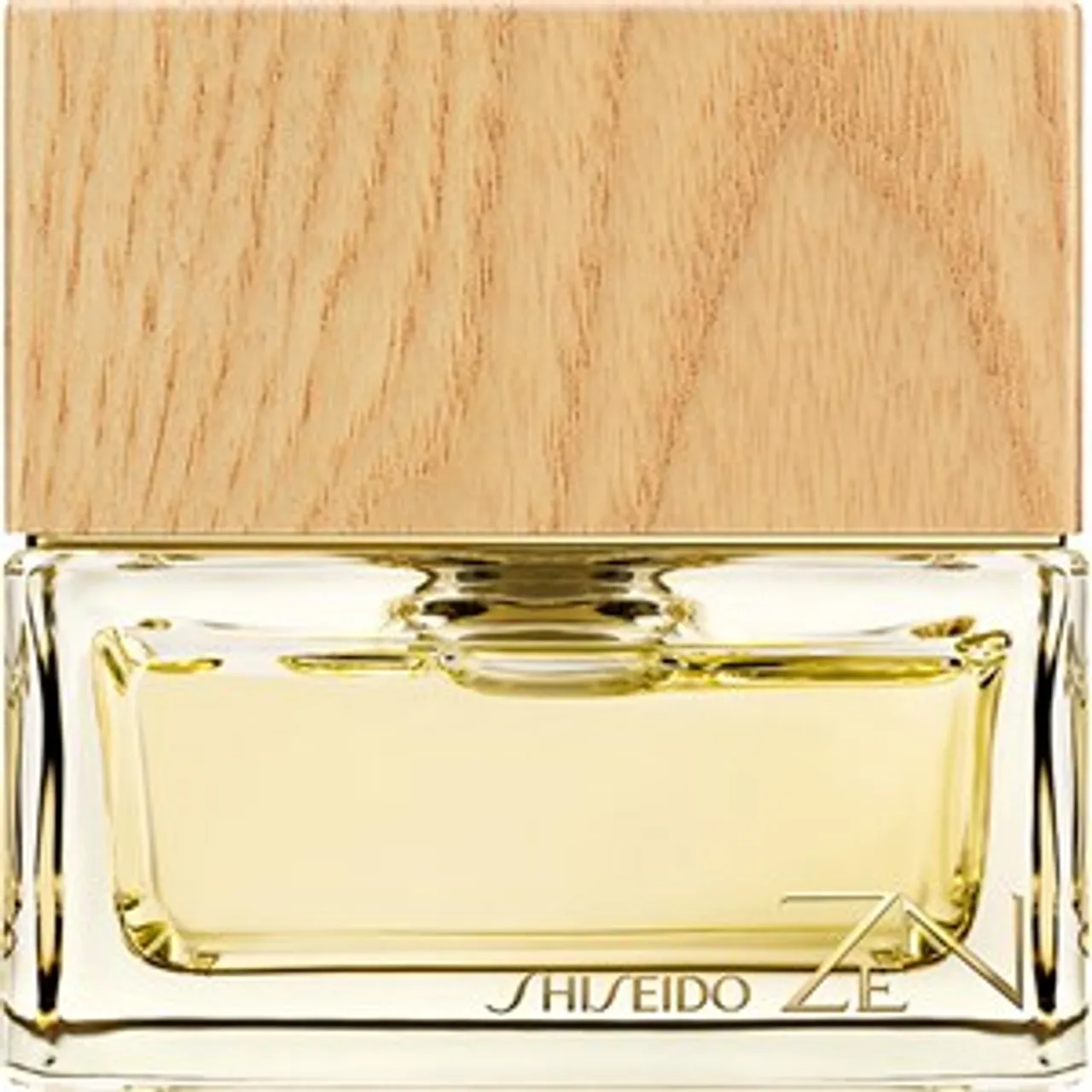 Shiseido Eau de Parfum Spray Female 100 ml